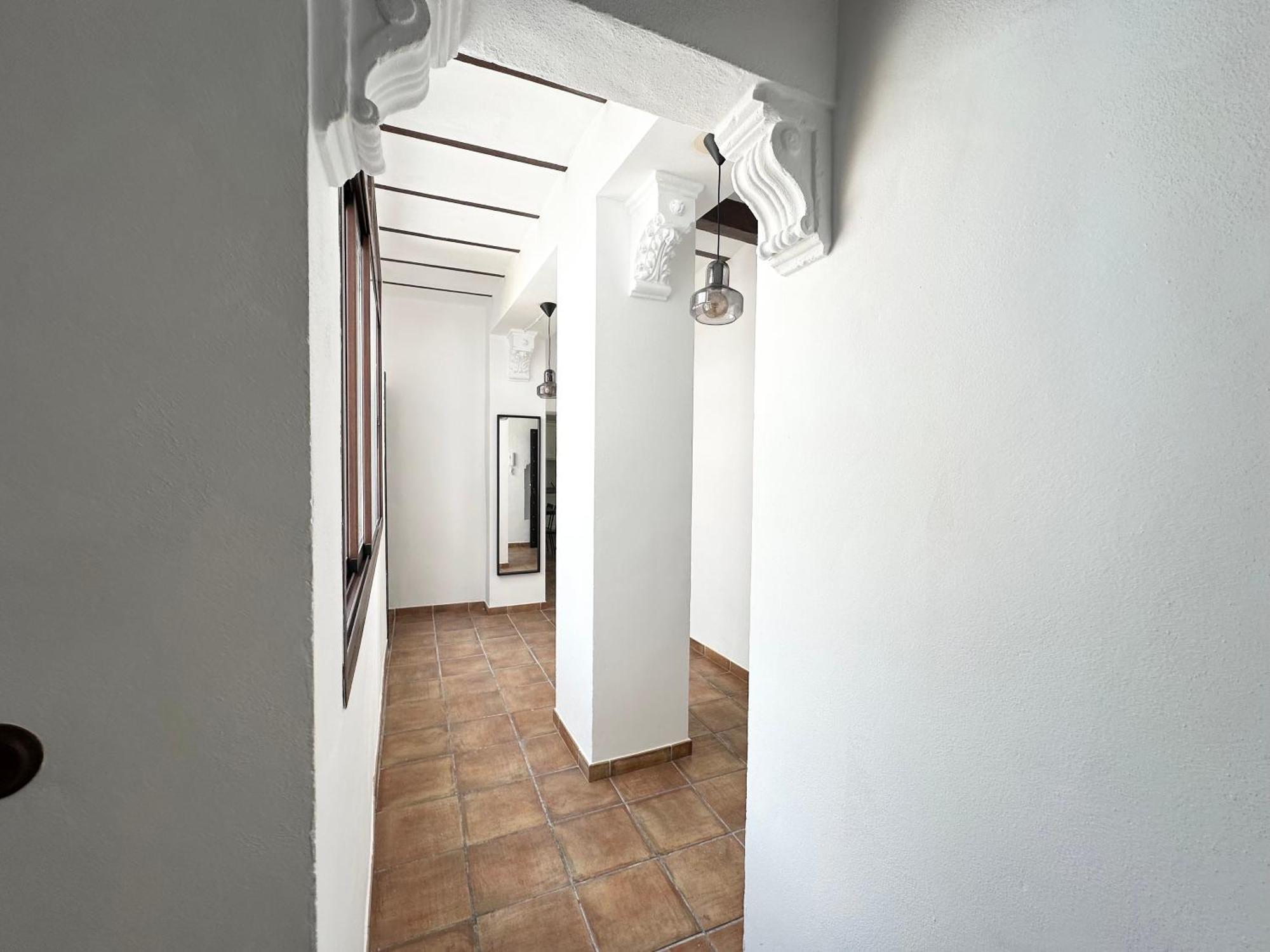 Romero Suites 3 Кордова Экстерьер фото